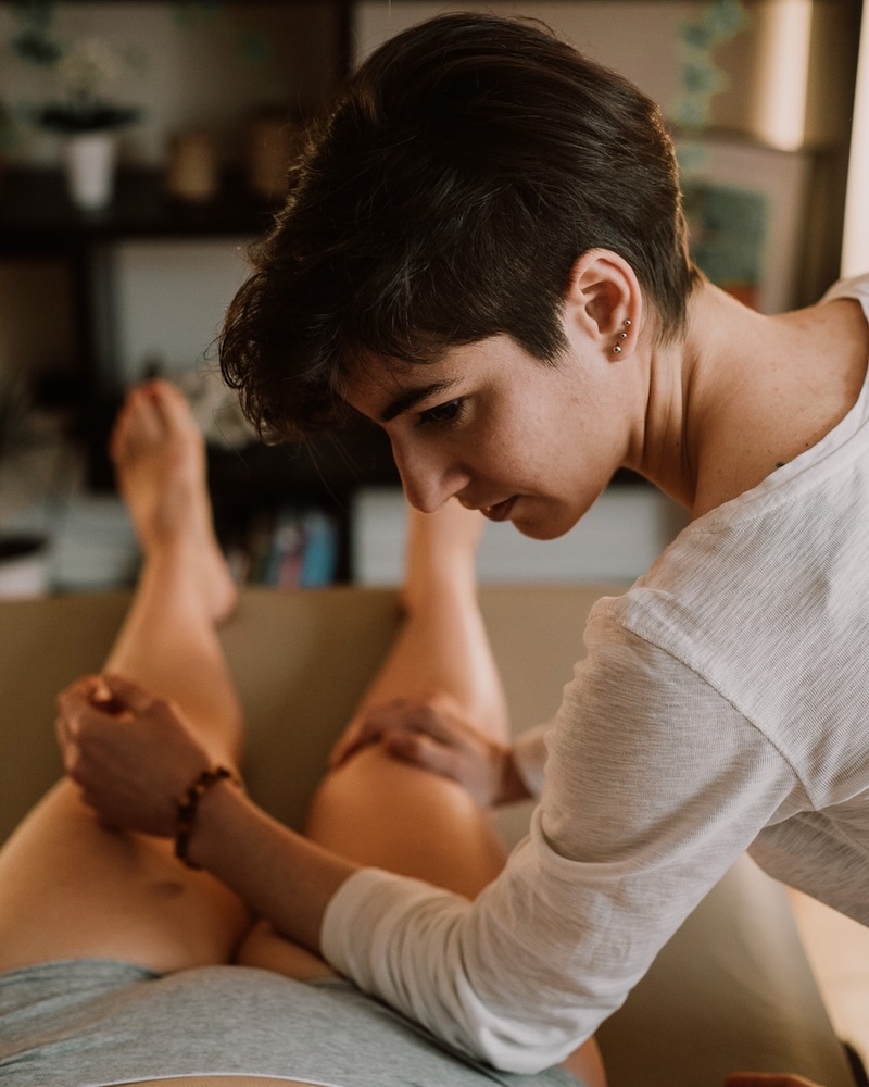 Myofascial Release